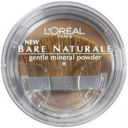 L'Oreal Paris True Match Bare Naturale Nude .