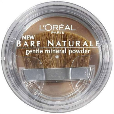 L'Oreal Paris True Match Bare Naturale Nude .