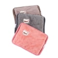 thumbnail image 3 of Hot Water Bottle Electric Charging Heating Rechargeable Heat Wa Green, 3 of 5