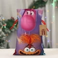 thumbnail image 6 of Lsque inside out 2 for Christmas Gift Bags ,Party Gift Bag, Christmas Goody Bags for Christmas Holidays Party Favors and Presents-Medium, 6 of 7