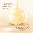 thumbnail image 3 of White Chocolate Candy Truffles, White Chocolate Candy with Smooth, ing Truffle Center, 25.4 oz., 60 Count, 3 of 8