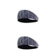 thumbnail image 1 of Yuarrent Diadema deportiva de moda para correr, Fitness, diadema elástica para entrenamiento, diadema para Yoga, Pilates, ejercicio, banda absorbente No.04 2piezas Yuarrent CBP014530, 1 of 5