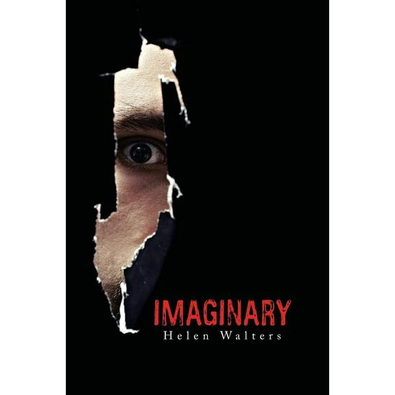 Imaginary (Paperback)