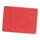 thumbnail image 2 of Mantel Individual de silicona para niños, mantel individual de silicona portátil para niños pequeños, manteles individuales antideslizantes de 16x12 rojo, 2 of 8