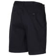 thumbnail image 3 of Polo RL Men's Flat Front Chino Shorts (29, Navy), 3 of 3