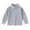 Grey, variant on Back to School Clothes for Teen Girls Boys Uniform Shirts,Boys' Long Sleeved T Shirt for Fall Shirt Baby's Solid Color Top Girls Fashion Size 5-6 Years,Grey