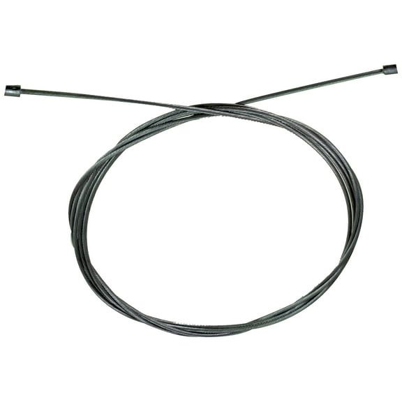 Dorman C94202 Parking Brake Cable Fits select: 1991-1996 DODGE DAKOTA