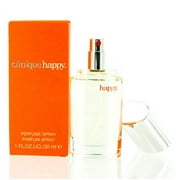 Clinique Happy Perfume Spray, 1 oz