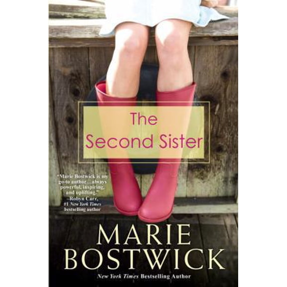 Pre-Owned The Second Sister (Paperback) 1617736554 9781617736551