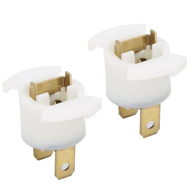 Accesorio para vehículo, portalámparas H1 para luz trasera, portalámparas para luz trasera, portalámparas para Honda de aspecto llamativo