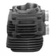 thumbnail image 4 of Kit de pistón de montaje de cilindro apto para piezas de cortacésped de cilindro STIHL TS410 TS420 de 50MM, 4 of 14