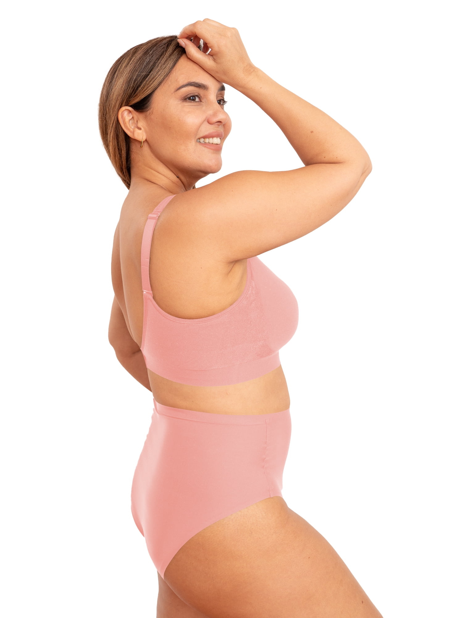Shapermint Core Extender Bra for Women with Adjustable Straps, Everyday Support & Flexible Fit, Sizes S–4XL