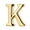 Gold, variant on 14K Gold Plated Initial Heart Stud Earrings for Teens Little Girls Daughter Kids Hypoallergenic Jewelry Birthday Presents for Women Girls