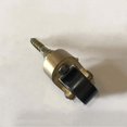 thumbnail image 5 of Solid Brass Furniture Casters, Old Style Rubber Swivel Wheels, Wheel Diameter 25mm, Load Capacity 150kg, with Threaded Stem, Suitable for Piano Legs, 5 of 5