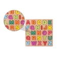 thumbnail image 3 of MasteelfCA 1 Set Number Matching Toy Educational Plaything Letter-Match Toy Puzzle Toy, 3 of 8