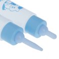 thumbnail image 4 of HEVIRGO 30ml Hamster Rabbit Long Nipple Feeding Milk Bottle Drinking Feeder Pets Supply, 4 of 11