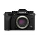 thumbnail image 1 of Cámara Fujifilm X-T5 Negra FUJIFILM X-T5 Negro, 1 of 5