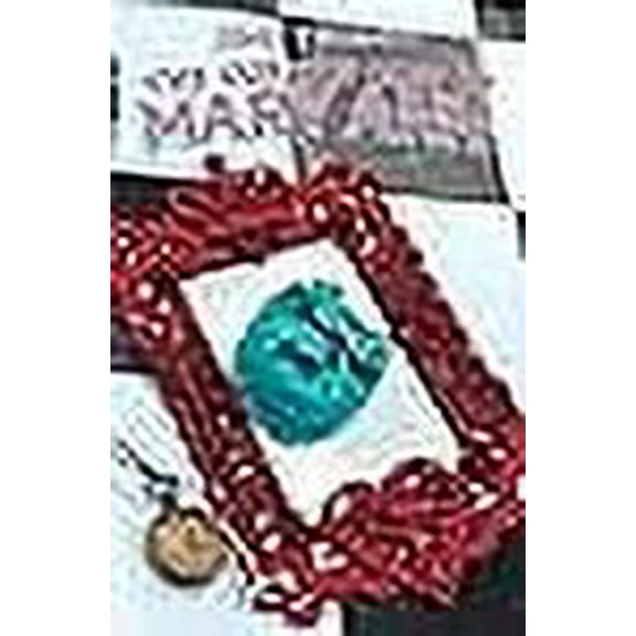 The Curious Case of Mary Ann