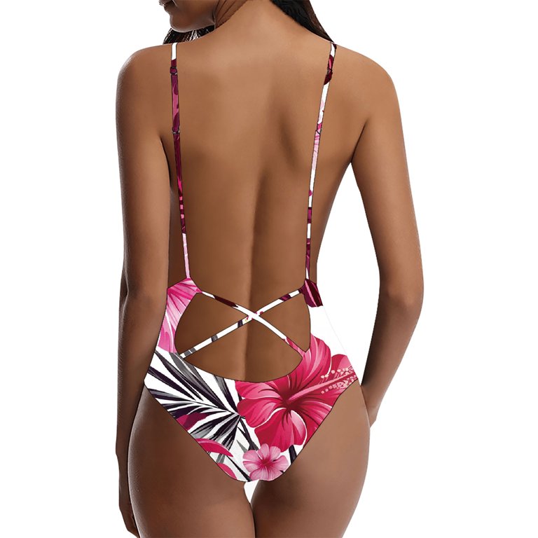 BeAi Tankini Swimsuit for Women 2 Piece Sexy Bikinis for Women Naughty Sex  Womens Sexy Lace Long Maxi Beach Dress Swimwear Coverups Modest Tankini  Plus Size Tie Knot High Rise Previous Orders -