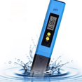 thumbnail image 5 of 4Ml Ph Meter for Water Ph Tester 0.01 Ph High Accuracy Water Quality Tester with 0 14 Ph Measurement Range Ph Meter for Household Drinking Water(Red), 5 of 10