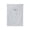 Gray, variant on TACILIP Home Storage, 1PC Drawstring Storage Bags Reusable Pouches Organizer Bags For Clothes Shoes Travel And Wardrobe Organization, Womens Gifts
