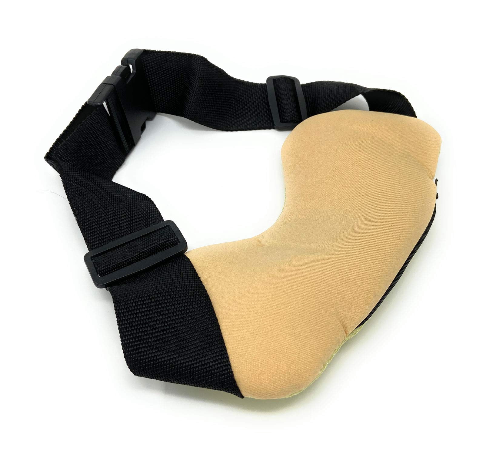 Vibrating Lower Back Massager Belt - Cordless Massager for Back Pain Relief  for Men and Women - Colors Vary - Walmart.com