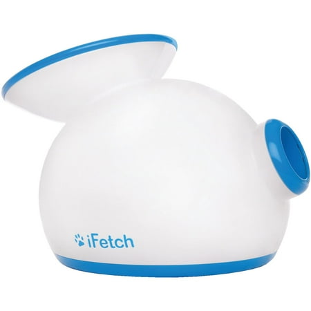 UPC: 0857331005002 | iFetch Interactive Dog Ball Launcher