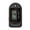 Black, variant on Concord Health Supply EAD Elite Fingertip Pulse Oximeter Blood Oxygen Saturation Monitor with Alarms, 6-Position Display of Pulse and SpO2, Includes Silicon Cover, Carrying case, Batteries and Lanyard