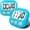 Blue, variant on Cterwk 2 Pcs Digital Kitchen Timer Minute Second Count up Countdown Loud Alarm for Exercise Cooking Baking, Blue