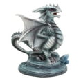 thumbnail image 2 of Ebros Mother And Baby Rock Dragon Wyrmling Collectible Statue Figurine SET OF 2, 2 of 2