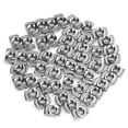 thumbnail image 3 of WEUVEB 200Ud Almohadillas T-Nut De Carbono Para Perfil De Aluminio Color Plata, 3 of 7