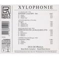 thumbnail image 2 of Xylophone Duo de Praga (Xylophon/Piano) (CD), 2 of 2