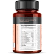 Veev Intimate Flora – Vaginal & Gut Microbiome Support – 50 Billion CFU Probiotics with Prebiotics, Cranberry, D-Mannose & Hyaluronic Acid – 90 Vegan Caplets (3-Month Supply)
