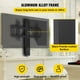 thumbnail image 5 of Soporte Motorizado VEVOR para TV 28 pulgadas con control remoto Altura ajustable, 5 of 9