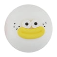 thumbnail image 1 of Stress Relief Fidget Toy Soft Ear Ball Sensory Squeeze Ball Anti Anxiety Decompression Toy Portable Stress Relief Tool For Office Home Travel Church Library Study Focus Relaxation Calm Mood Support, 1 of 7