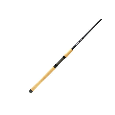 Lamiglas Black Inshore Series Spinning Rods Model: B7215S