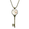 thumbnail image 1 of Llavero Collar Colgante Oso de dibujos animados Unbranded Frutas Cadena Embellecida, 1 of 3