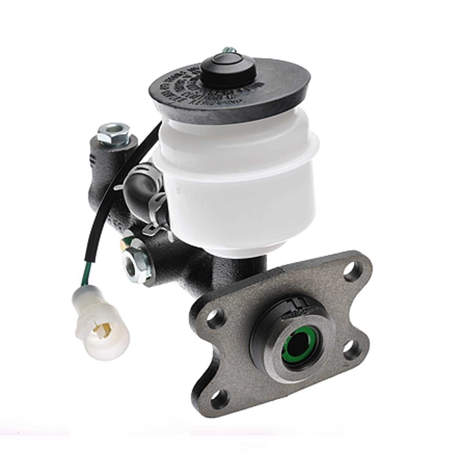 FVP Professional NM52017 New Brake Master Cylinder