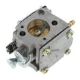 thumbnail image 3 of Carburador De Motosierra De Cortacésped Se la la adaptaciónción A 61 266 268 272 272XP kusrkot Carburador de motosierra, 3 of 6