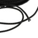 thumbnail image 4 of 2X cuerdas elásticas elásticas para kayak con cuerda elástica, cuerdas de choque marinas Cola Cordón de choque elástico, 4 of 8