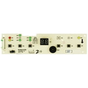 Haier Dehumidifier D2519-300-02 Display Board