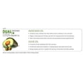 thumbnail image 3 of Giovanni Hair Care Products Leave in Conditioner - 2Chic Avocado - 4 oz, 3 of 3