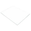 Tru-Ray Sulphite Construction Paper, 18 x 24 Inches, White, 50 Sheets