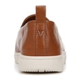 thumbnail image 4 of Vionic Women's Uptown Willa Slip-On Sneaker Tan Leather 11M, 4 of 5