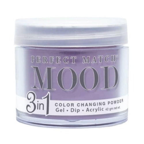 Lechat Perfect Match Dip Powder Mood Color - Groovy Heat Wave PMMCP01