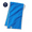Blue, variant on MISSION Cooling DuoMax Towel - One Terry Side to Dry You, One Evaporative Cooling Side to Cool You - Bronze Green