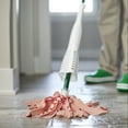 Libman Wonder Mop 2000 NonWoven Premium Synthetic Fabric with