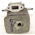 thumbnail image 2 of GENUINE ECHO SHORTBLOCK PISTON AND CYLINDER FITS CS-355T SB1128, 2 of 6