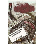 Hoon, The (Vol. 2) #2 VF ; Tapestry Comic Book