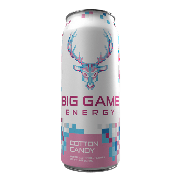 Ghost Energy Drink